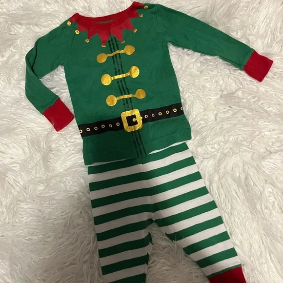 PJs - Picture 5 of 5